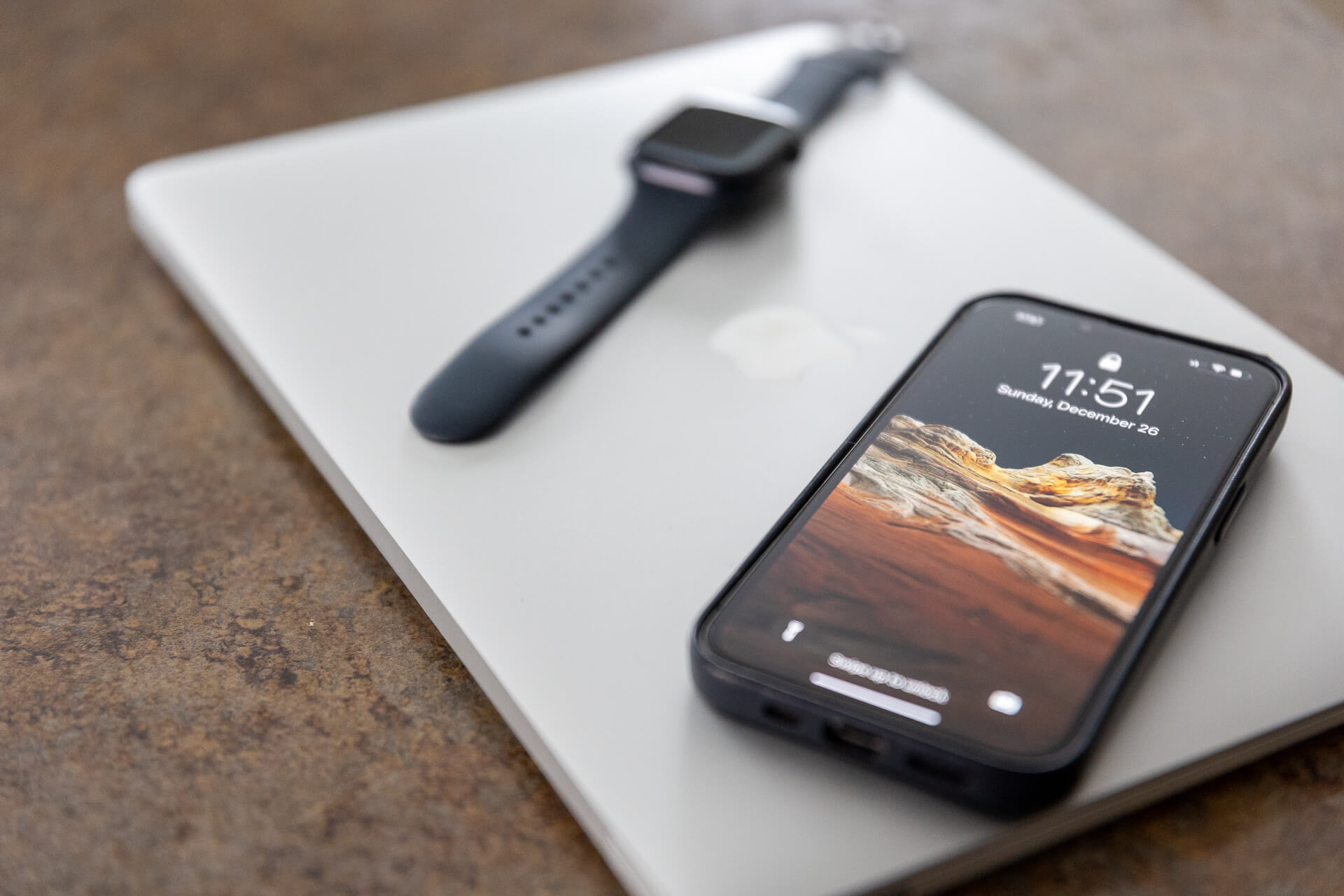 Don't alter scrolling mechanics by scrolljacking Keenan Payne