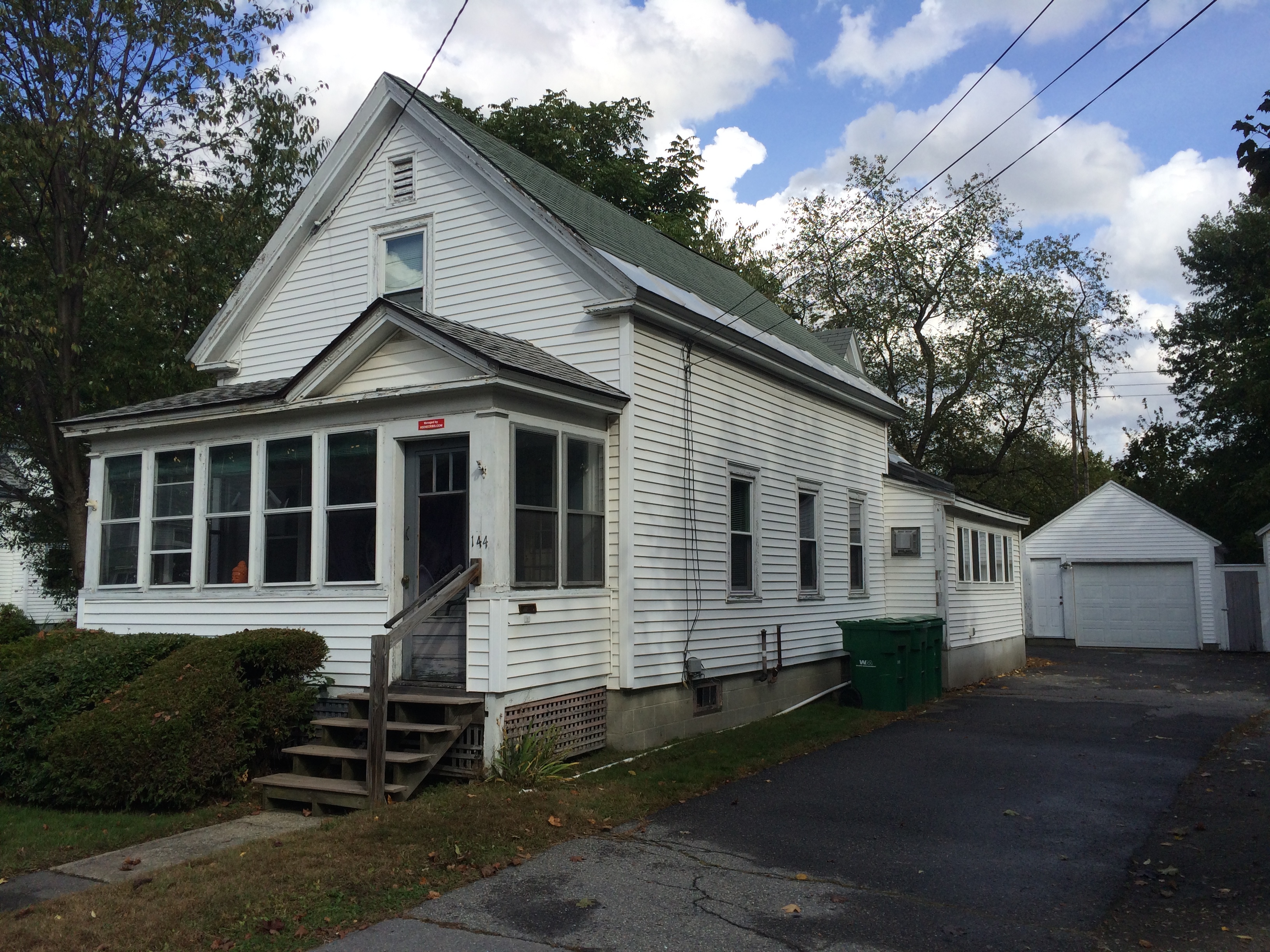 4 Bedroom House Keene Cribs Student Rentals, Off Campus Houses and