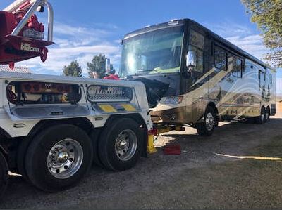 Keene Heavy Duty Towing