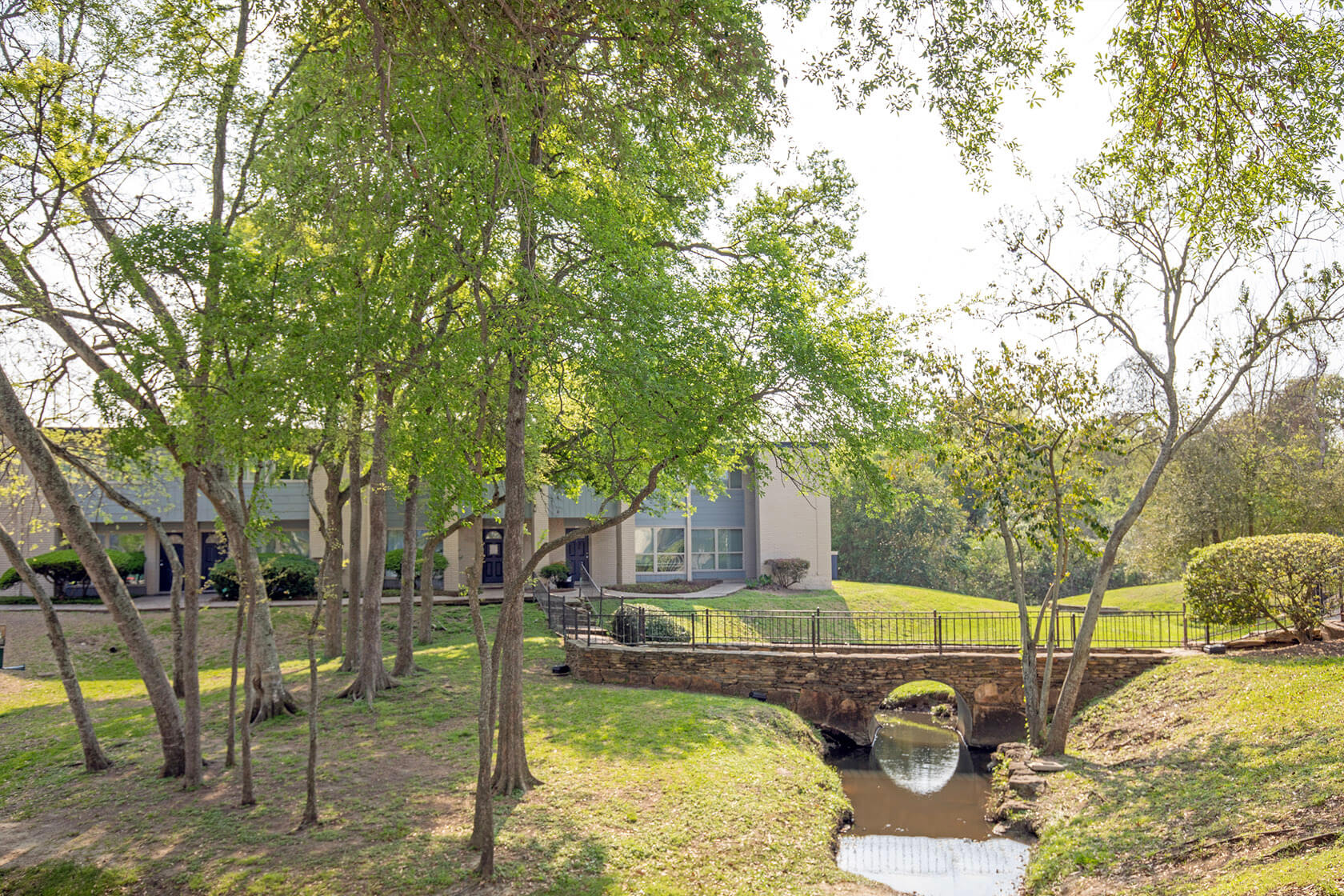 Keener Investment Aurora Flats and Townhomes (Sold 2021) Keener