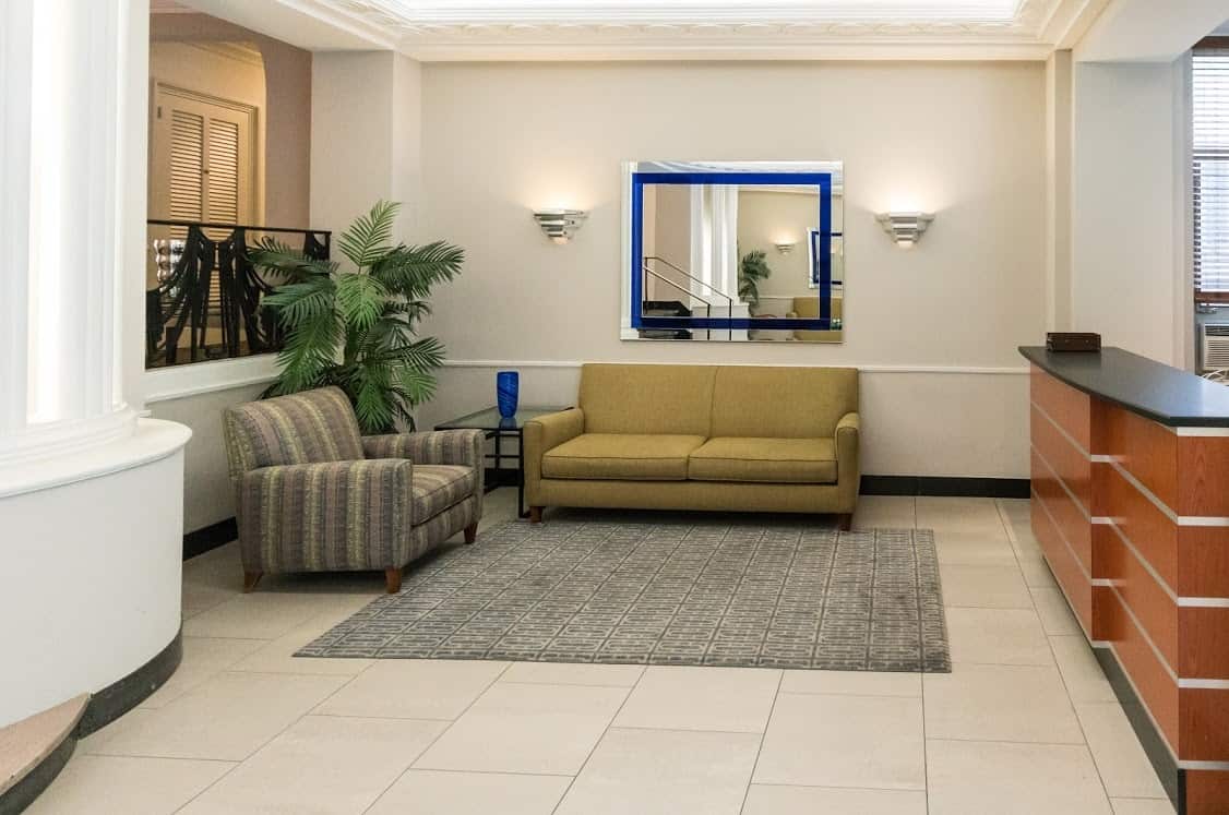 The Delano Apartments in Woodley Park Photo Gallery Keener Management