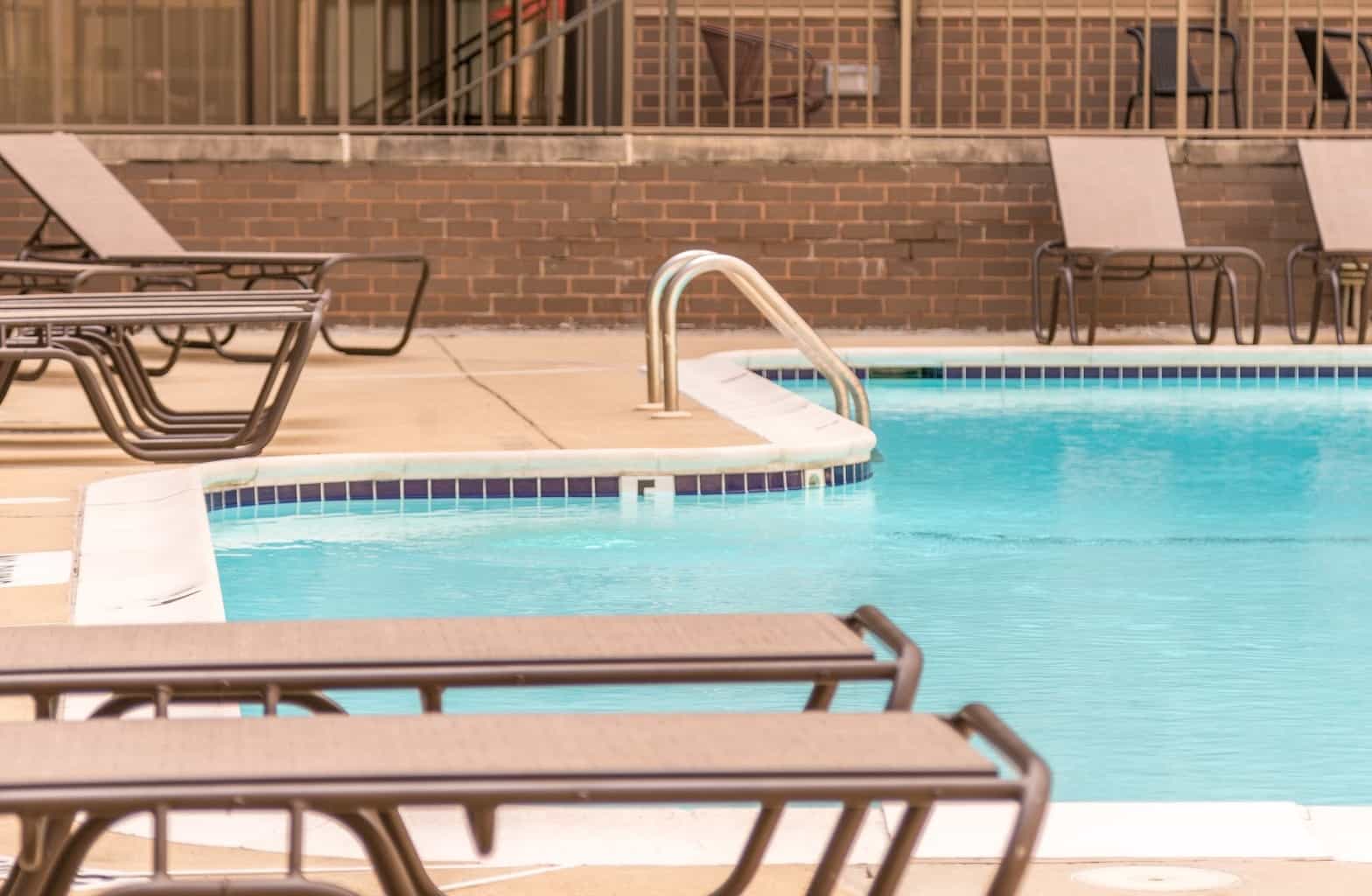 The Hamilton House Apartments in Dupont Circle Photo Gallery Keener