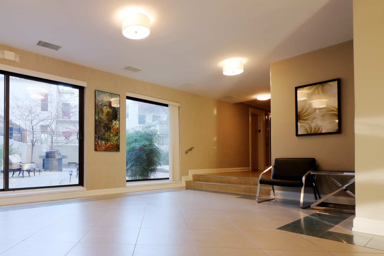 The Park Monroe Apartments in Columbia Heights Photo Gallery Keener Management