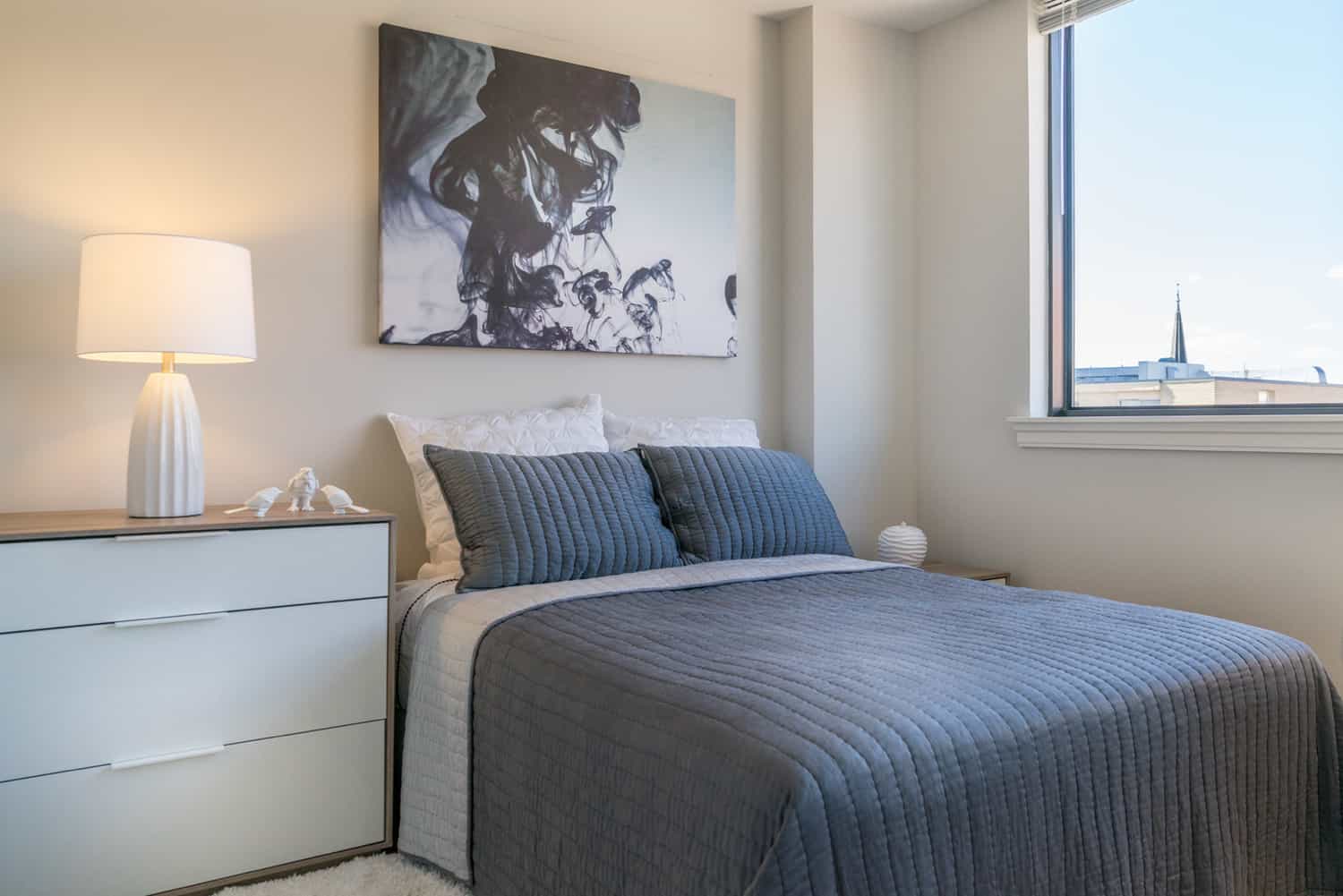 Sutton Plaza Apartments in Logan Circle Photo Gallery Keener Management