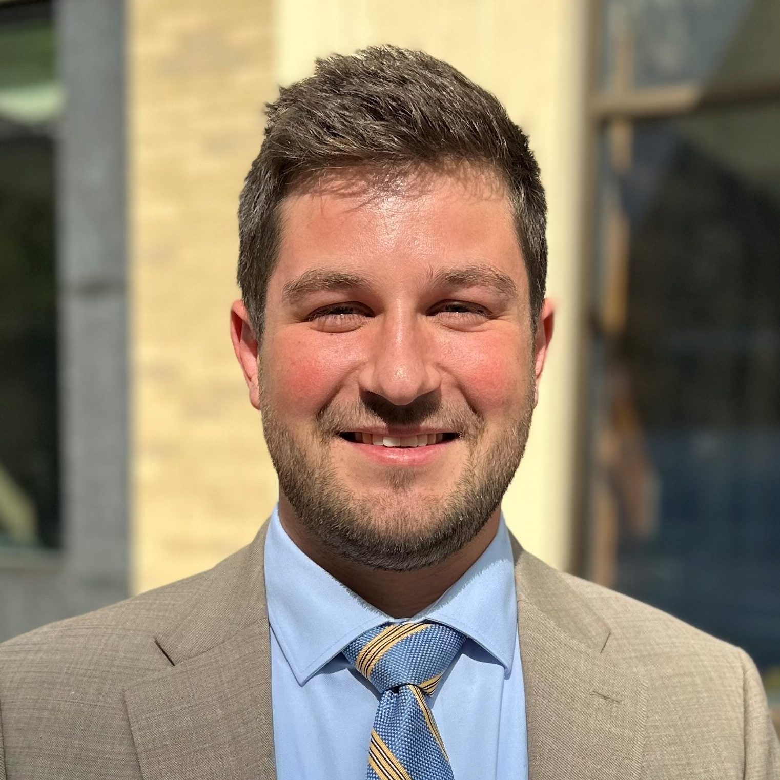 The Preston Luxury Apartments in Dupont Circle Keener Management