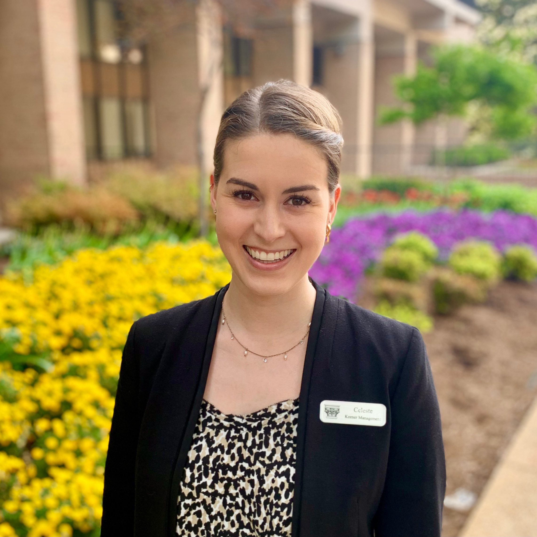 The Drake Luxury Apartments in Dupont Circle Keener Management