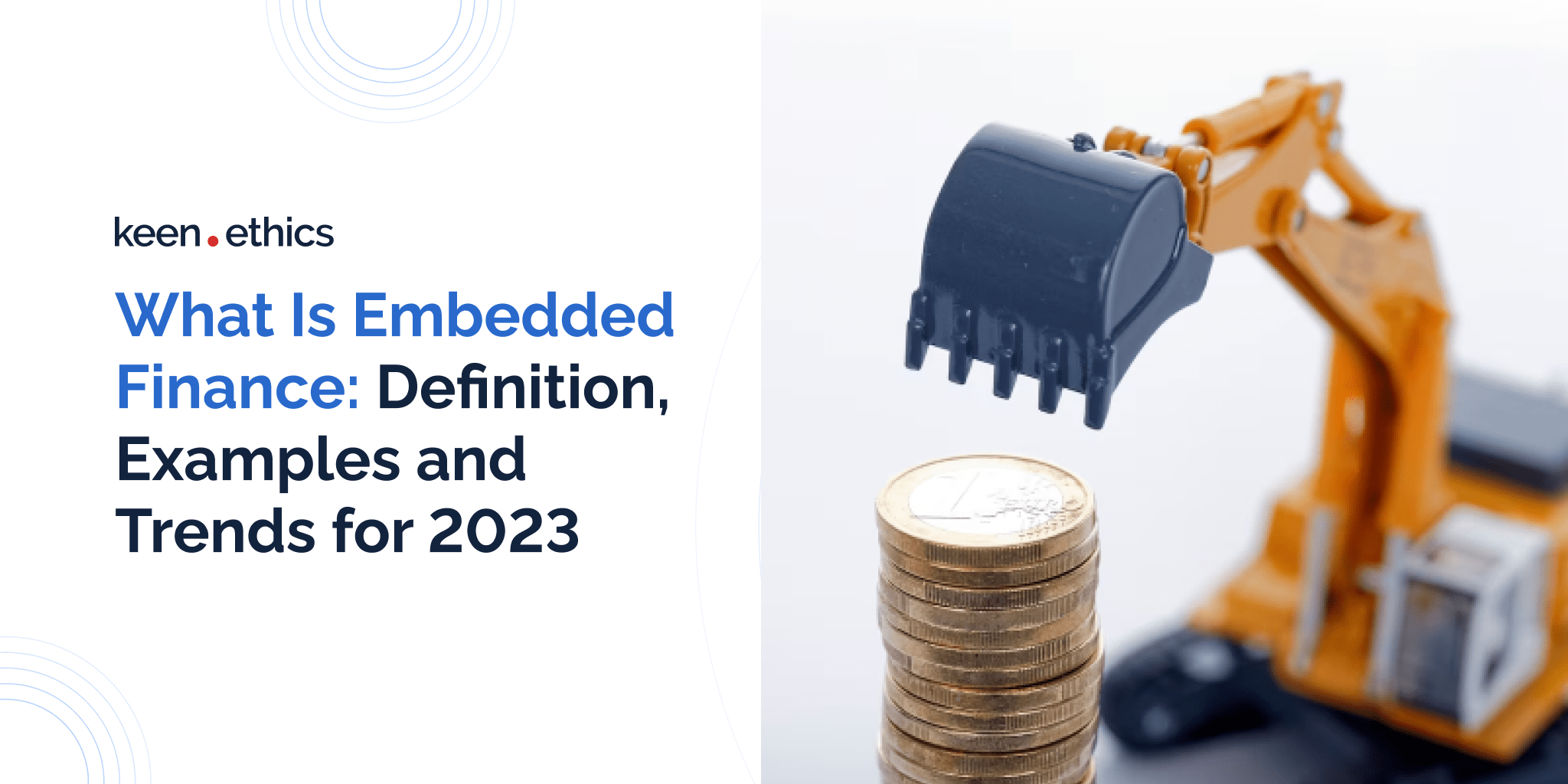 What Is Embedded Finance And Why Is It a Revolution?