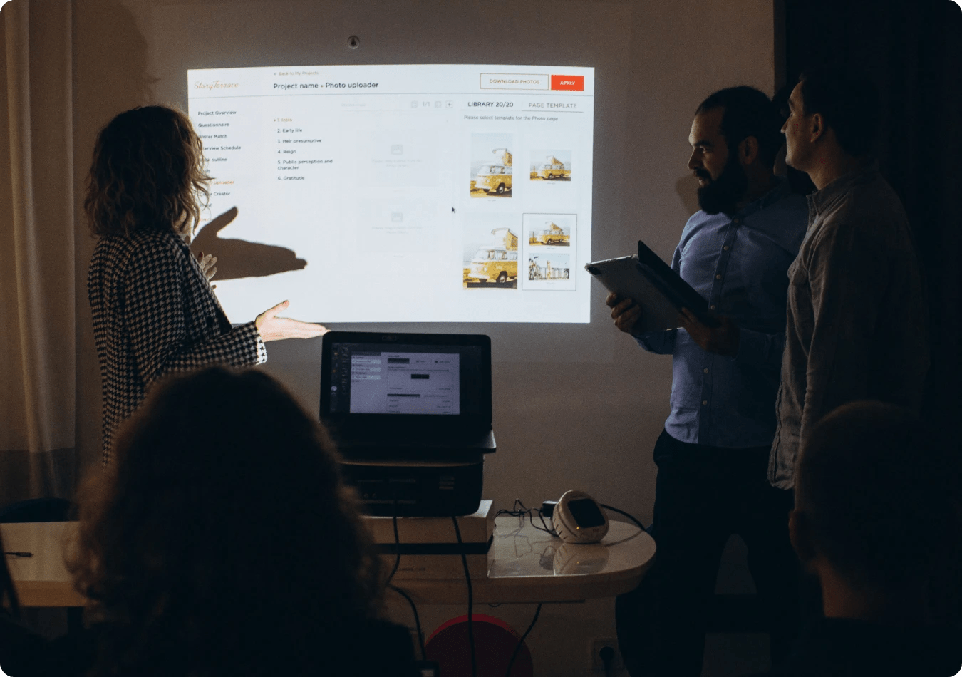 RETS Integration Services for Real Estate