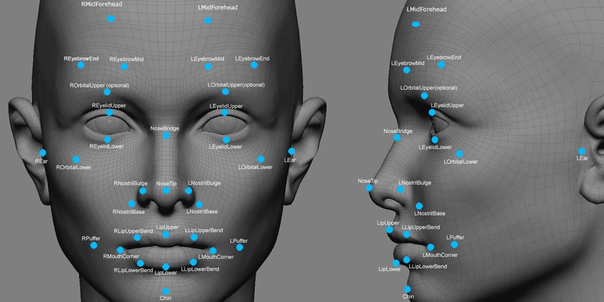Face Recognition App Development in 2023