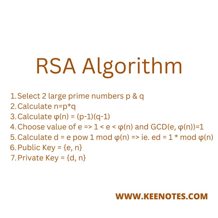 RSA Encryption Explained – Everything You Need To Know RSA Encryption Explained – Everything You Need To Know