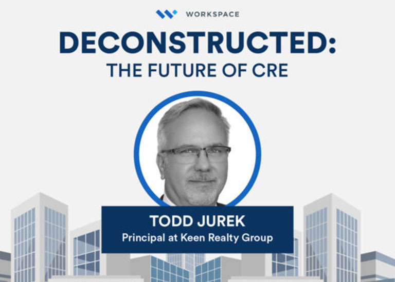 CRE Industry Keen Realty Group, LLC