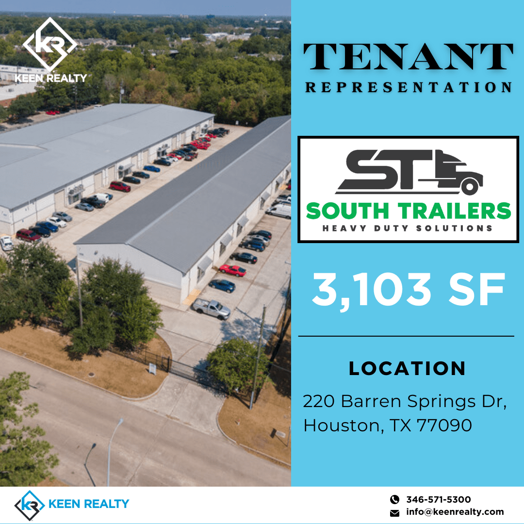 Celebrating another win! Keen Realty Group, LLC