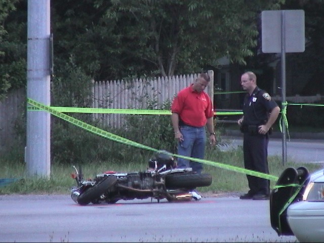 Hit and Run Death in Los Angeles Orange County Personal Injury Law