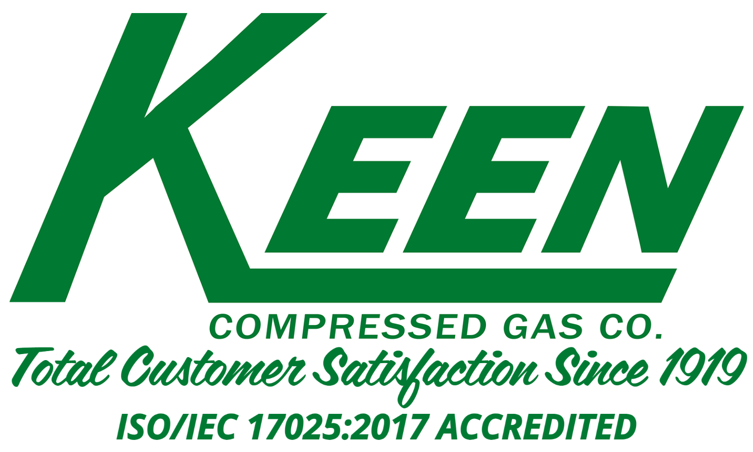 Keen Welding & Safety Supplies