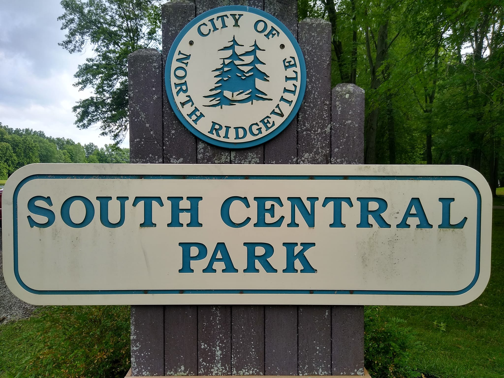 PARK REVIEW South Central Park in North Ridgeville Kee On Sports