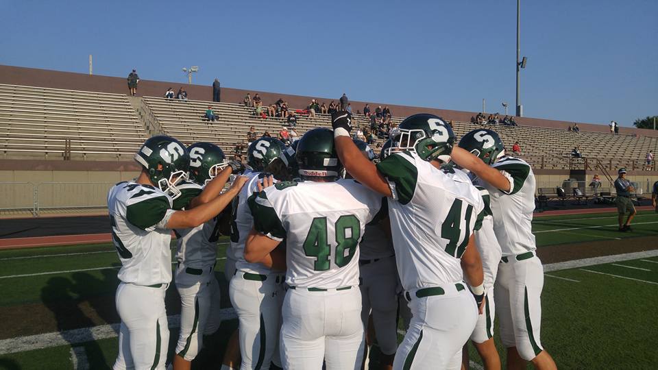 Changing Our Approach on How We Cover Strongsville High School