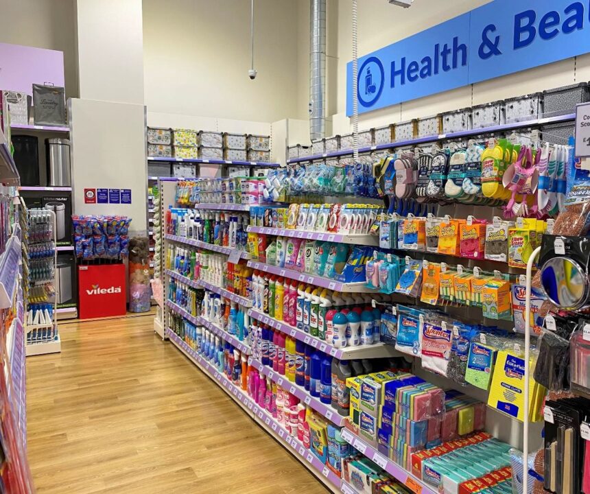 The Range to open new store in Weymouth KeeP 106