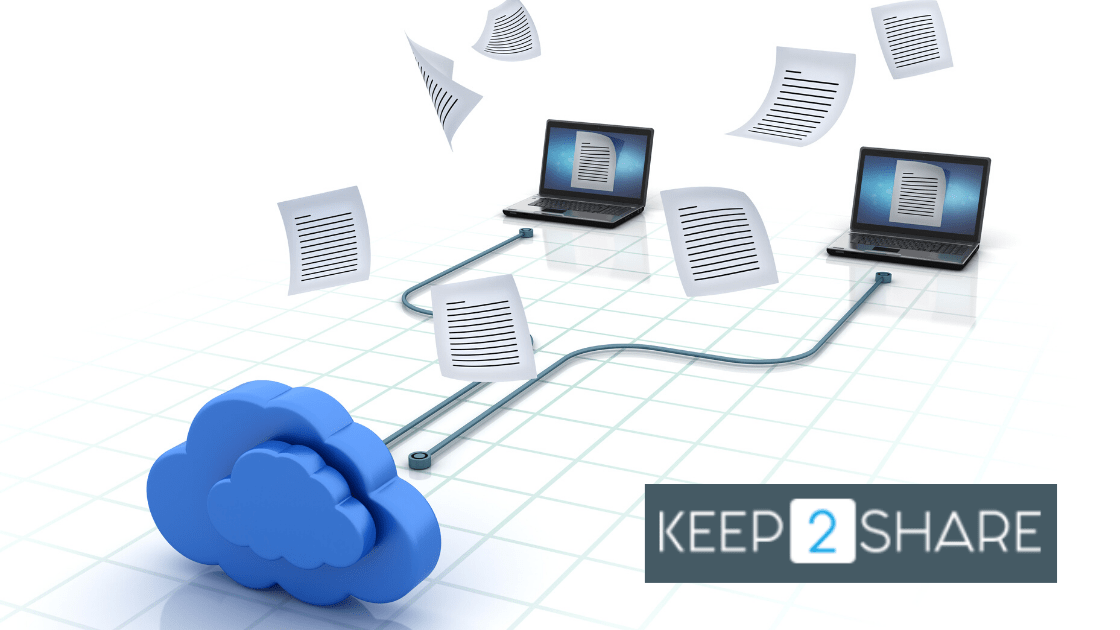 Keep2Share Premium Account - The Most Popular Filehoster