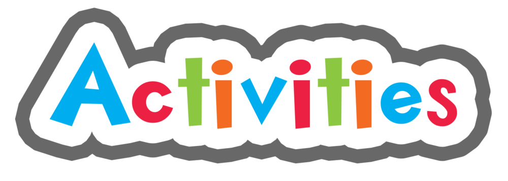 Activities - Keep Active