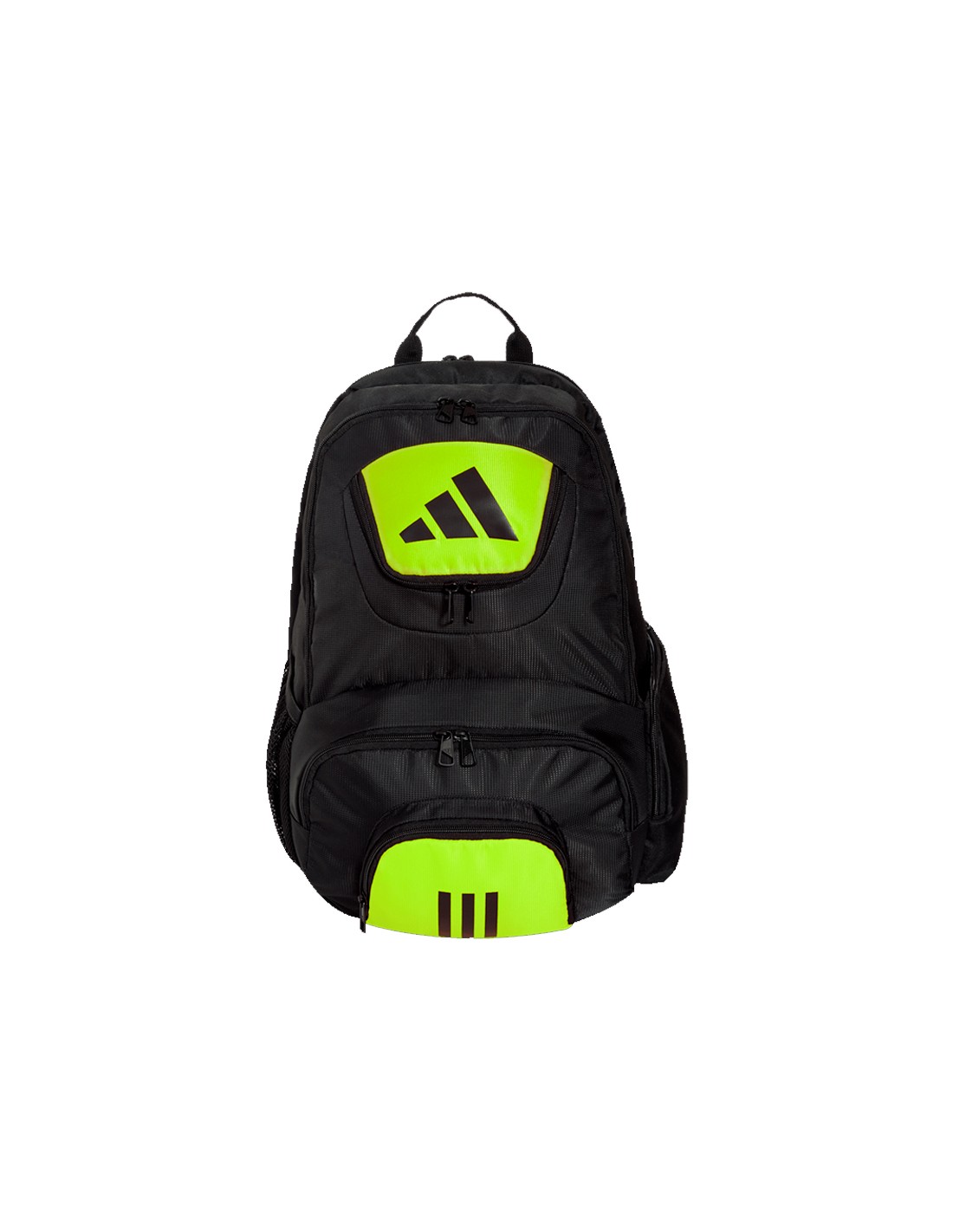 Backpack Adidas PROTOUR 3.2 Lime Padel bags and backpacks Padel b...