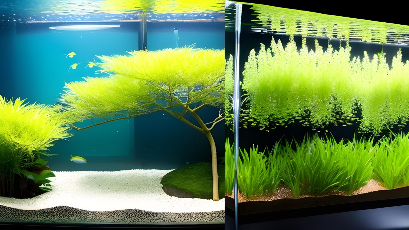 Water Wisteria The Perfect Plant for Your Aquarium