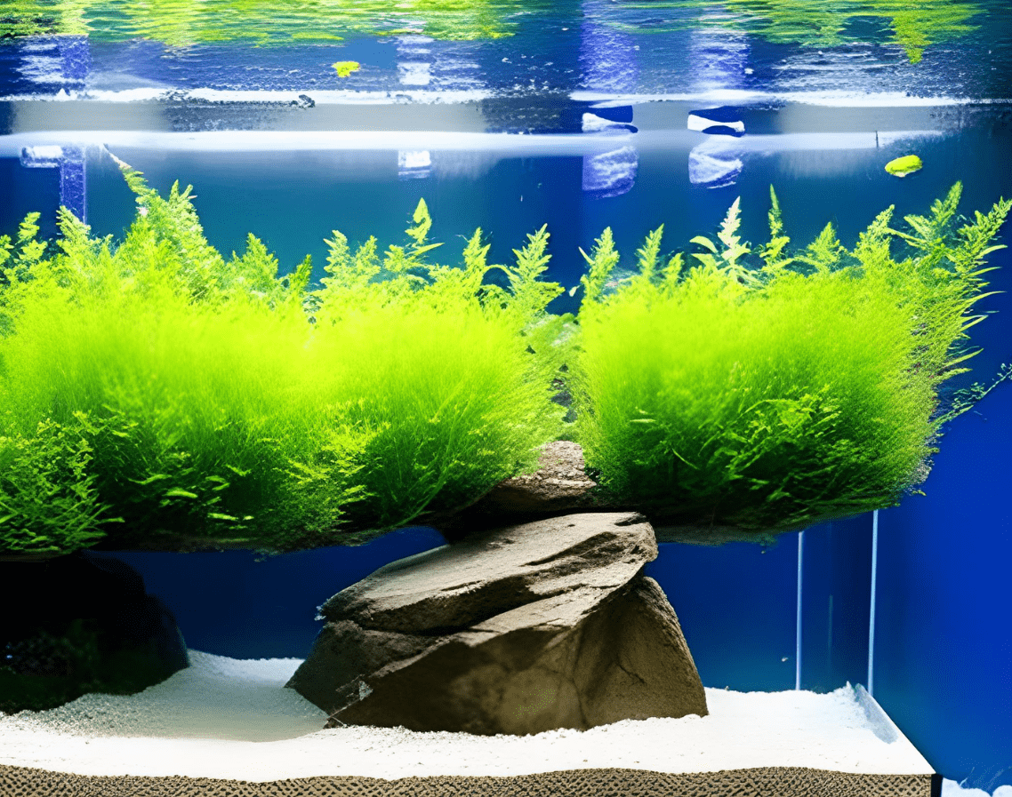 Water Wisteria The Perfect Plant for Your Aquarium