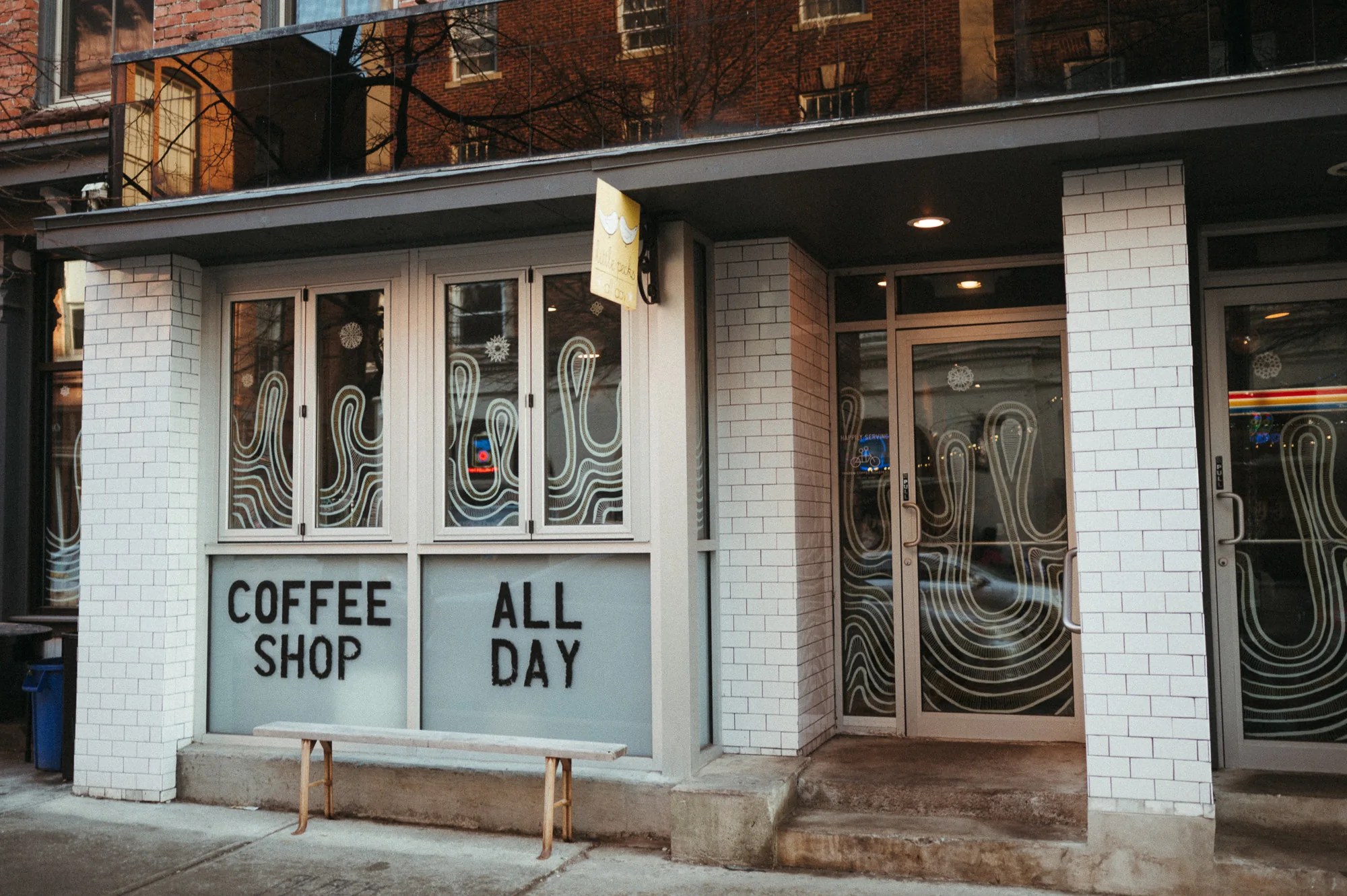 The Best Coffee and Coffee Shops in Albany NY