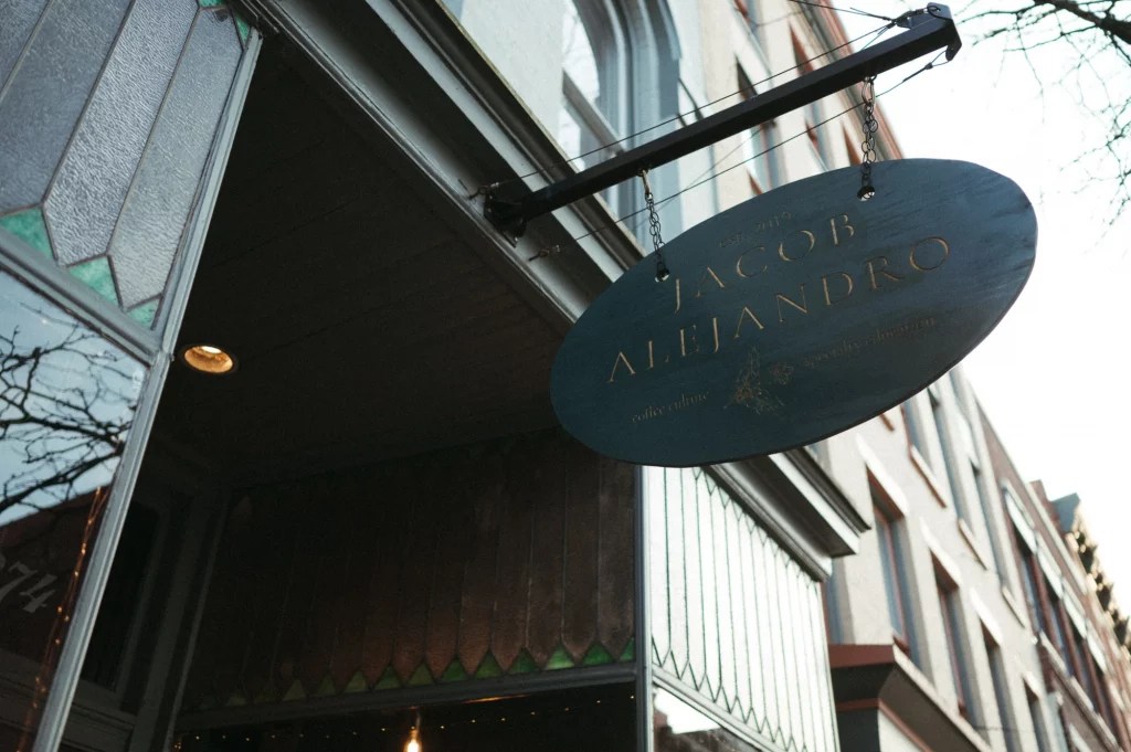 The Best Coffee and Coffee Shops in Albany NY