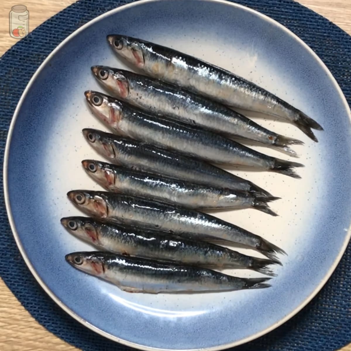 ᐅ How to Store Anchovies (fresh, cooked, in vinegar)【 2024