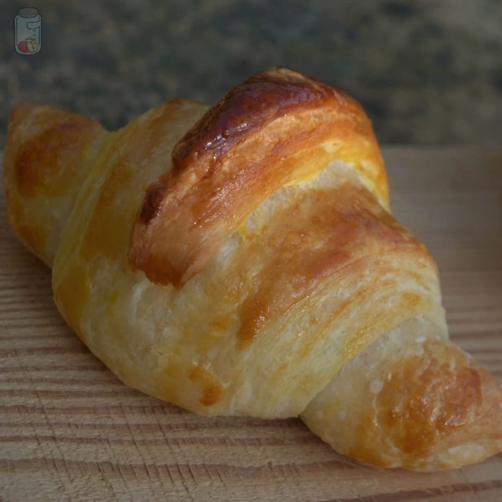 How to Store Croissants (Raw or Cooked) Overnight •【 2023