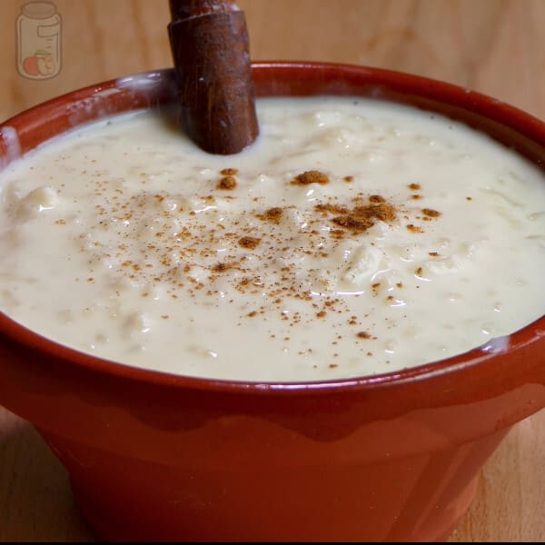 ᐅ How to Store Homemade Rice Pudding •【 2024