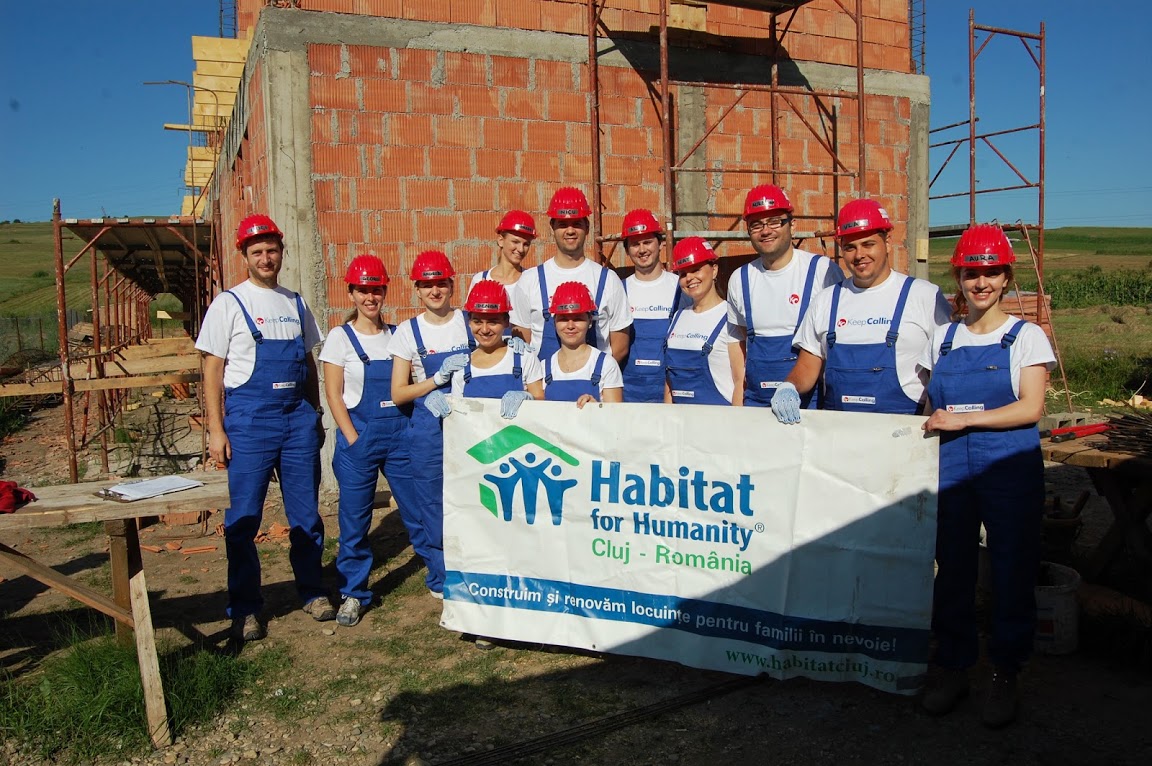 Habitat for Humanity