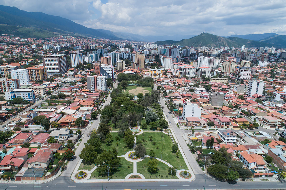 7 Reasons to Live in Cochabamba