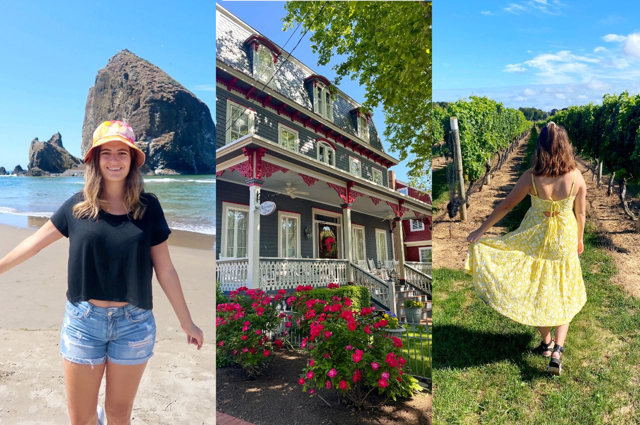 13 Small Towns in the United States Worth Visiting Keep Calm and Chiffon