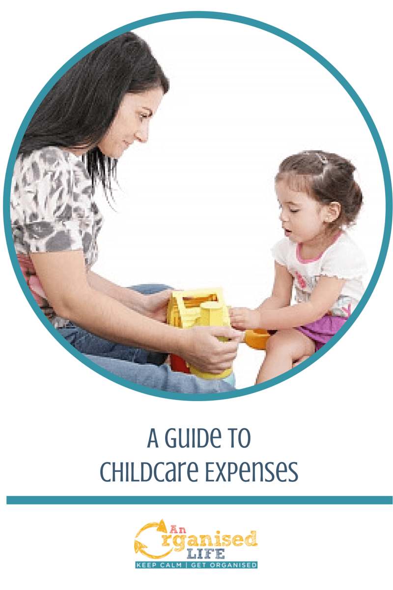 Quebec Childcare Expenses at Salvatore Shorey blog