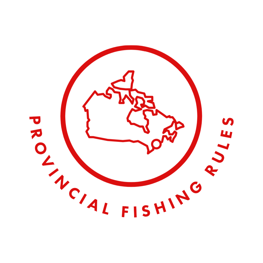 Provincial Fishing Regulations Keep Canada Fishing