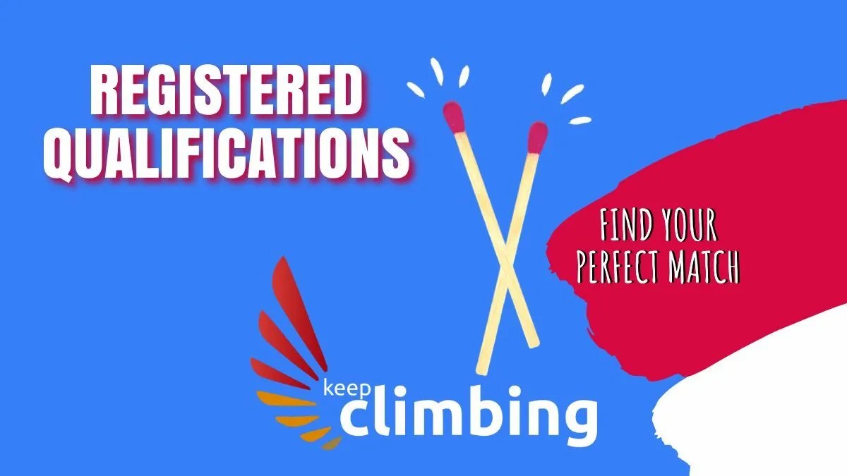 QCTO Qualifications For Health Sciences And Social Services KeepClimbing