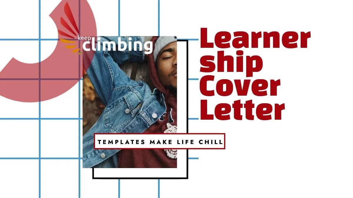 The Best Community Development Learnership Cover Letter Now KeepClimbing