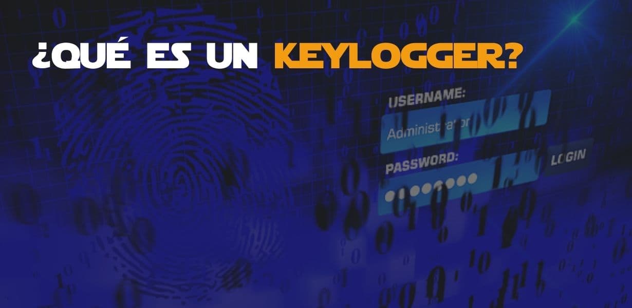 ¿Qué es un keylogger? KeepCoding Bootcamps