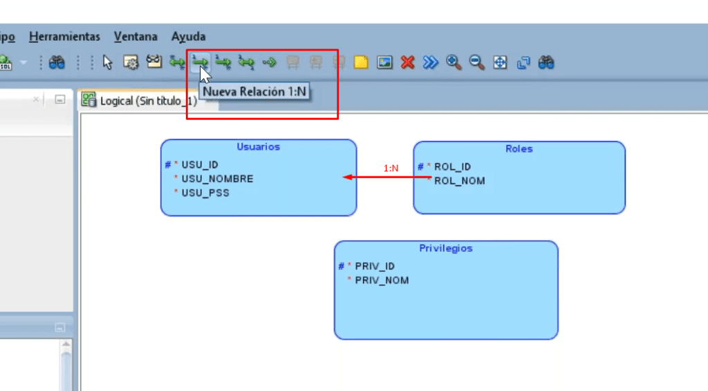 Generar el modelo relacional desde Data Modeler [Guía 2025]