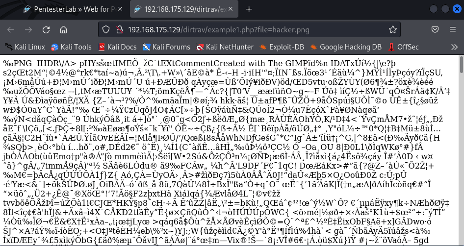 Ataque de path traversal Qué es y cómo se ejecuta [2024]