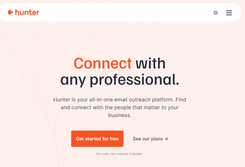¿Qué es Hunter.io? KeepCoding Bootcamps