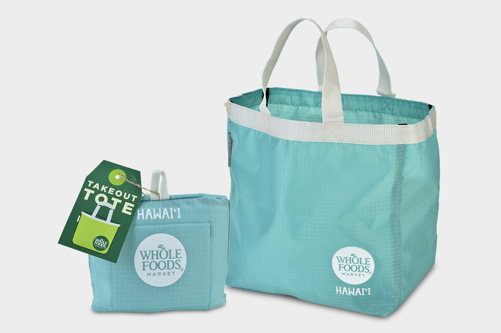 Read the stories behind the designs of our ecofriendly reusable bags.