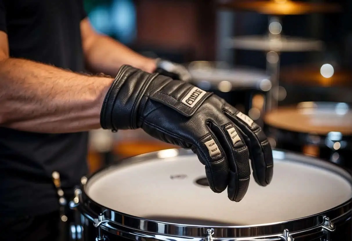 Drumming Gloves Pros and Cons A Balanced Guide for Percussionists