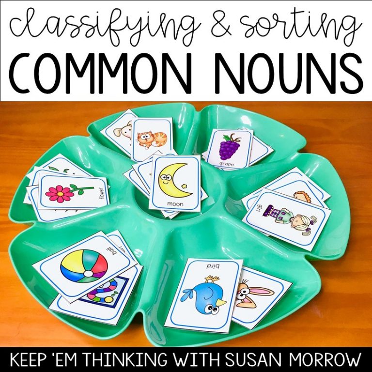 How to Teach Analogies to Elementary Students Keep ‘em Thinking