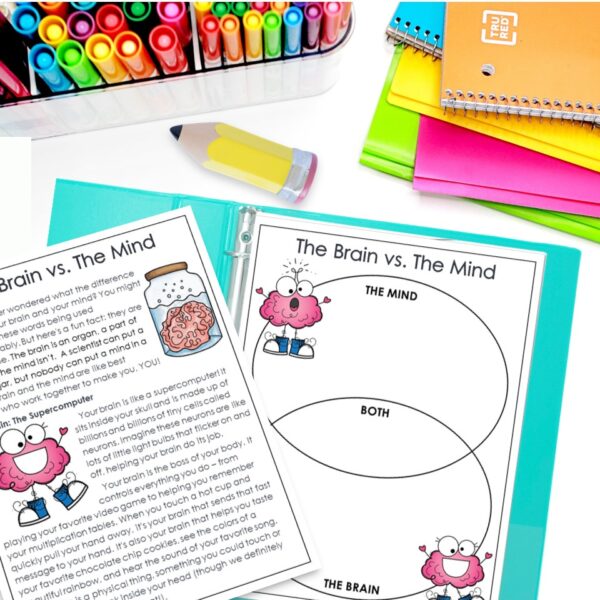Brain Science for Kids: 10 Engaging and Fun Activities