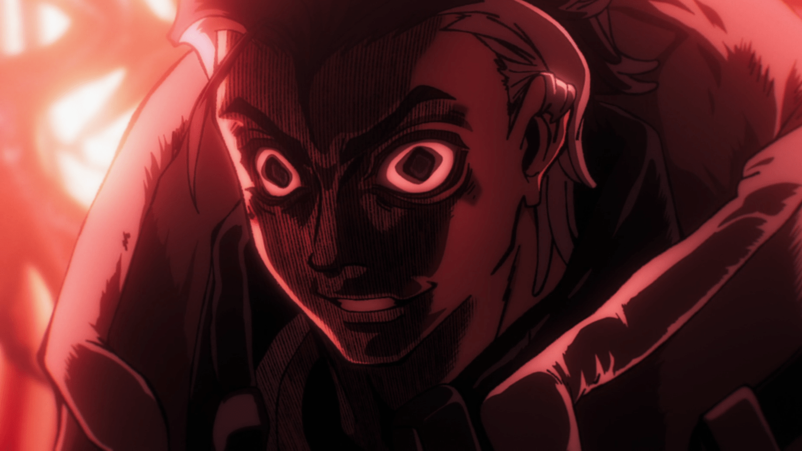 Crunchyrolls Top Anime Of 2025 Gachiakuta Ushers In A New Era Of