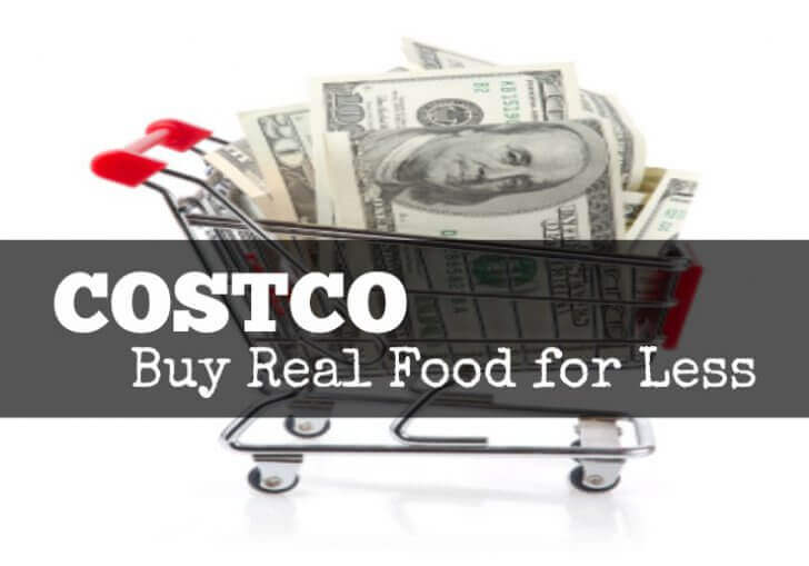 Costco Membership Benefits Buy Real Food for Less Keeper of the Home
