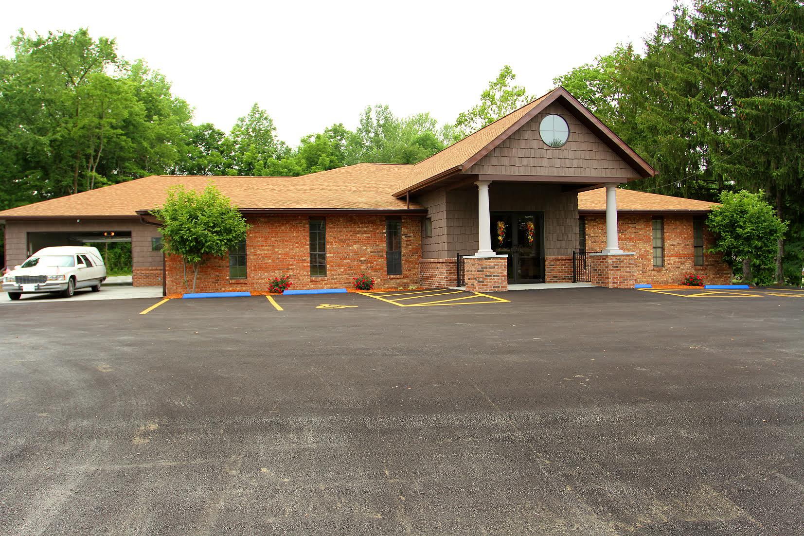 Keepes Funeral Home Mount Carmel, IL