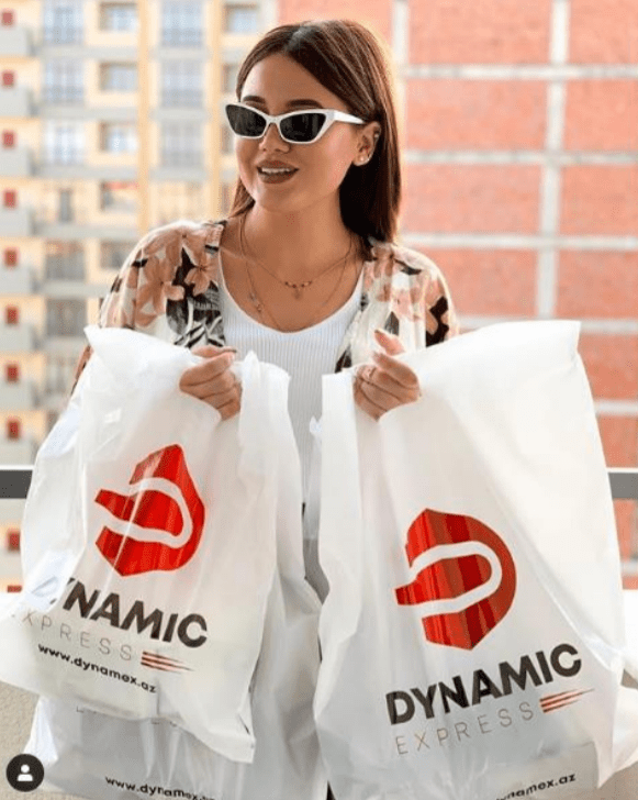 dynamic influencer campaign